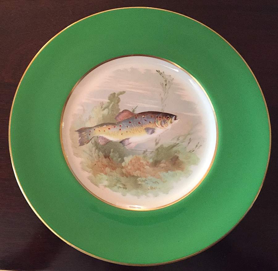 6713 Salad Plate by Fondeville-1