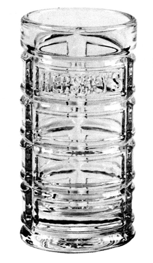 Pip 2 Oz Glassware Juice by Fitz & Floyd-1