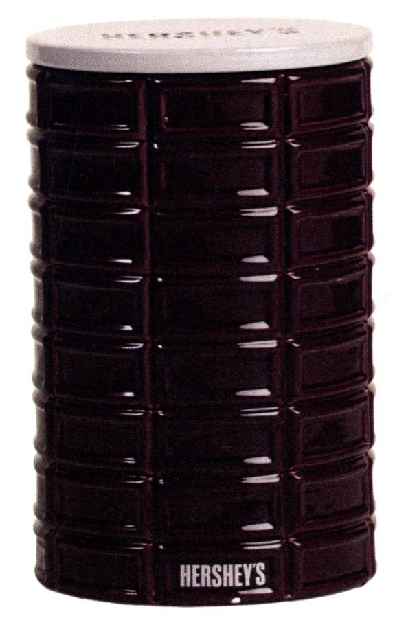 Pip Large Canister & Lid by Fitz & Floyd-1