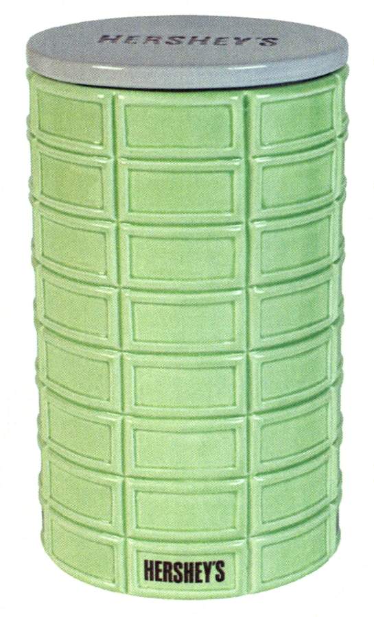 Pip Large Canister & Lid by Fitz & Floyd-1