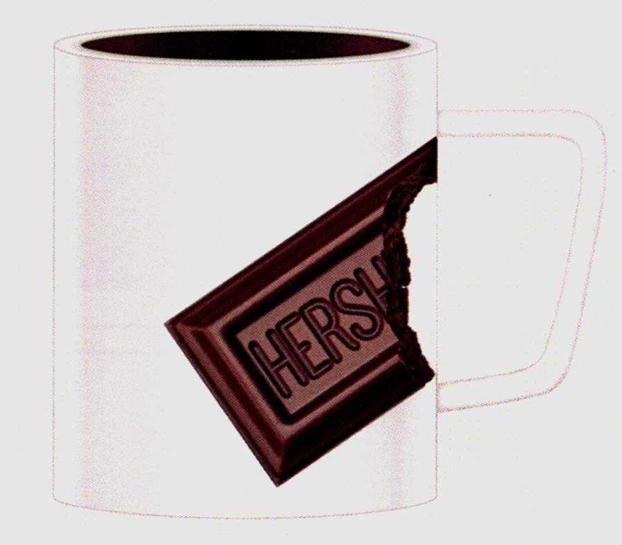 Pip Mug by Fitz & Floyd-1
