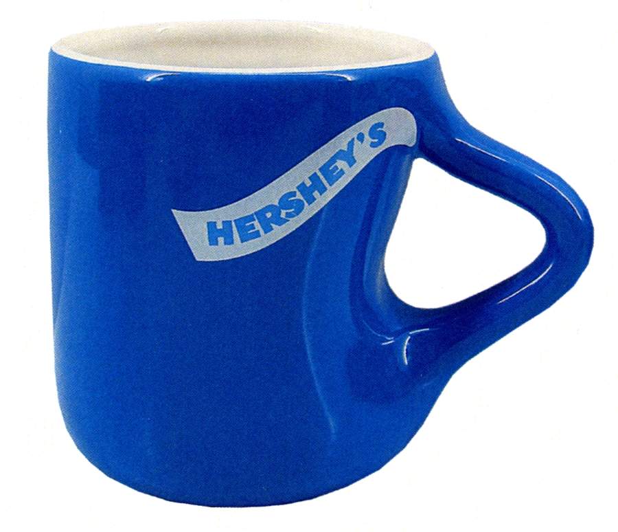 Hidden Kisses Mug by Fitz & Floyd-1
