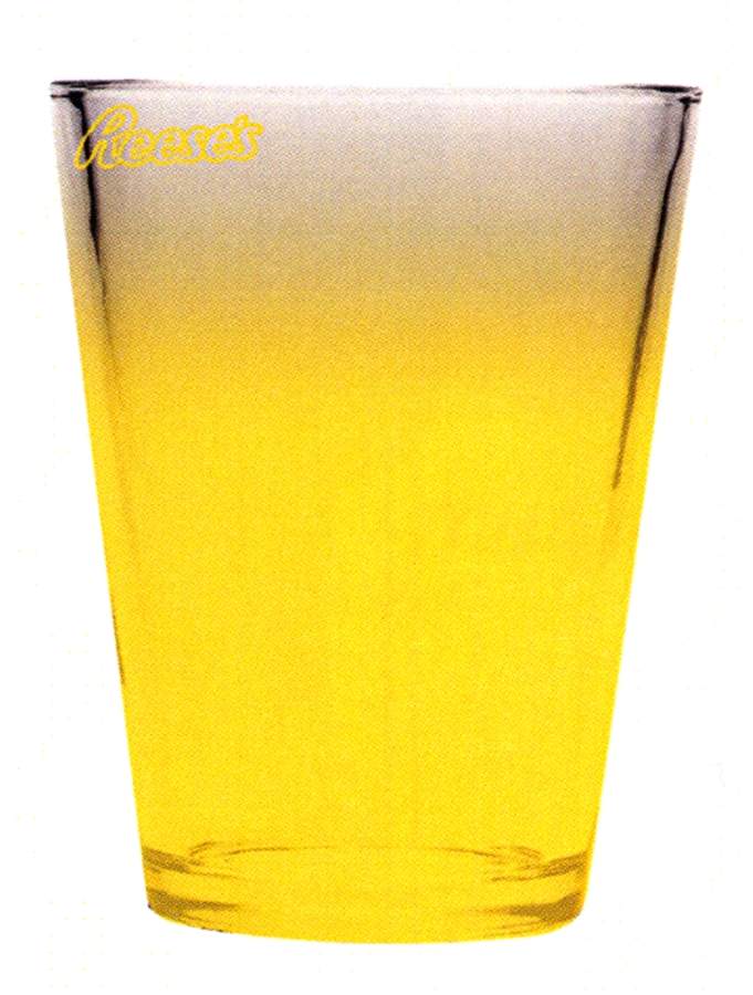 Two Great Tastes 11 Oz Glassware Tumbler by Fitz & Floyd-1