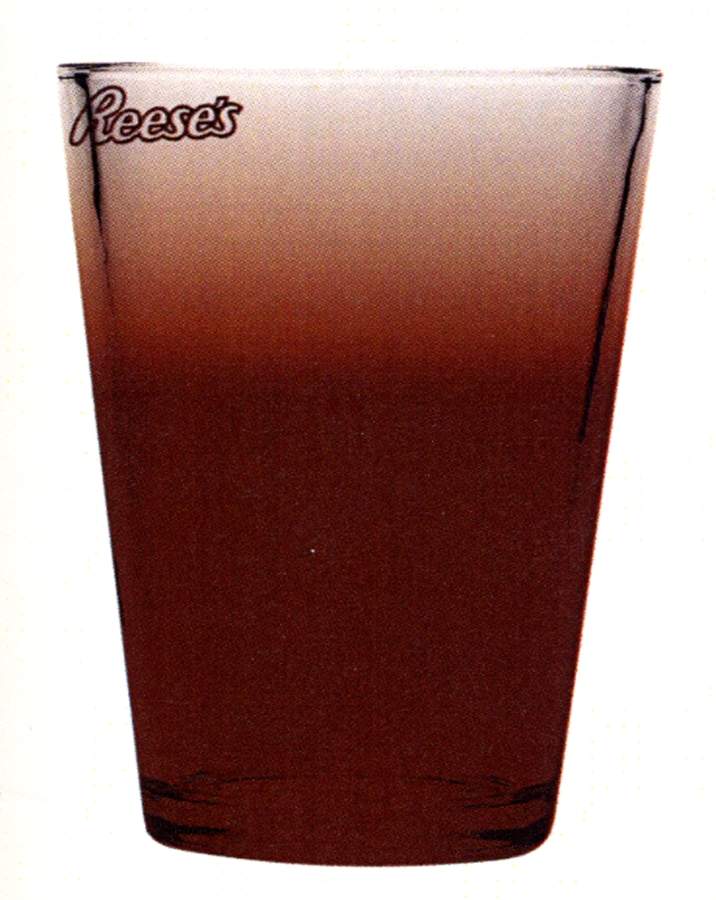Two Great Tastes 11 Oz Glassware Tumbler by Fitz & Floyd-1