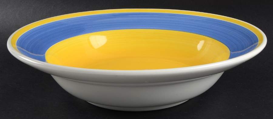 FUO95 13" Pasta Serving Bowl by Furio-1