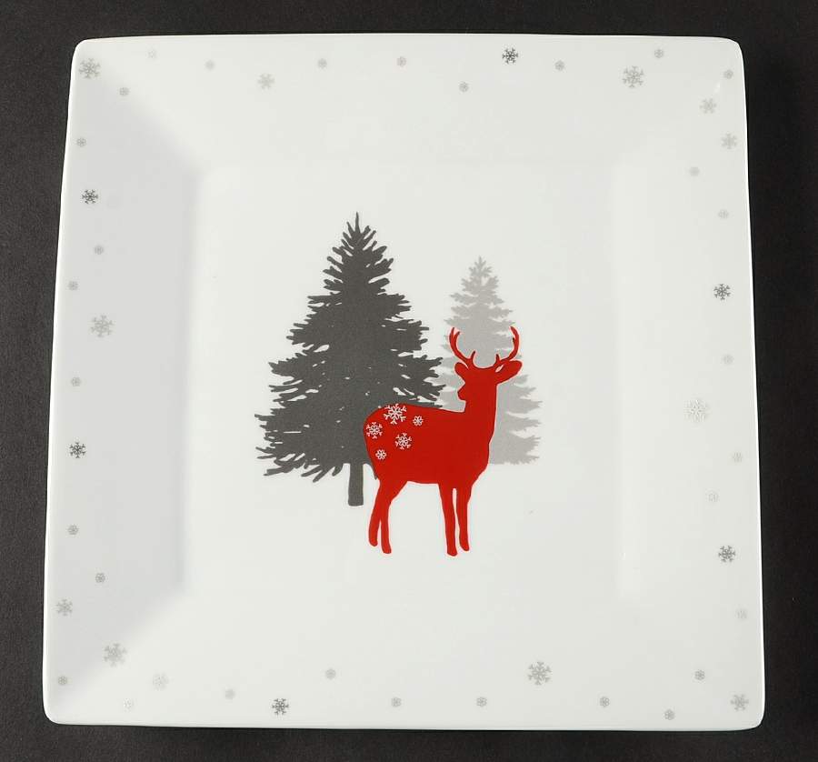 FOW2 Dinner Plate by Food Network-1