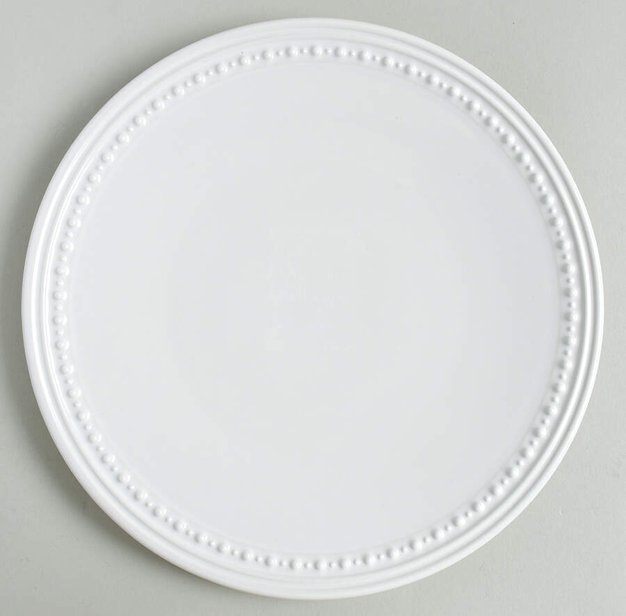 Jewel Salad Plate by Fapor (Portugal)-1
