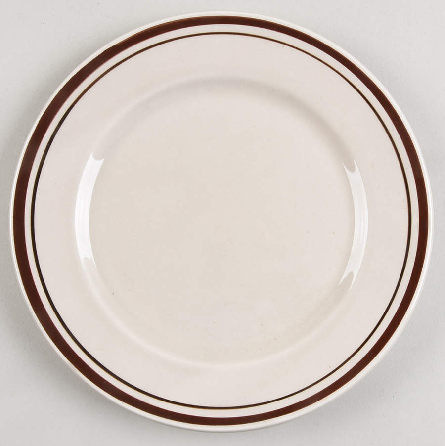 Camel Salad Plate by Fitz & Floyd-1
