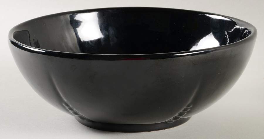 FRP3 8" Round Vegetable Bowl by Frankoma-1