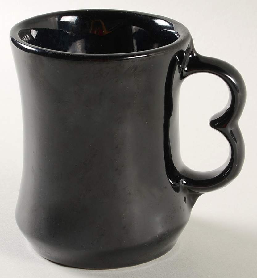 FRP3 Mug by Frankoma-1