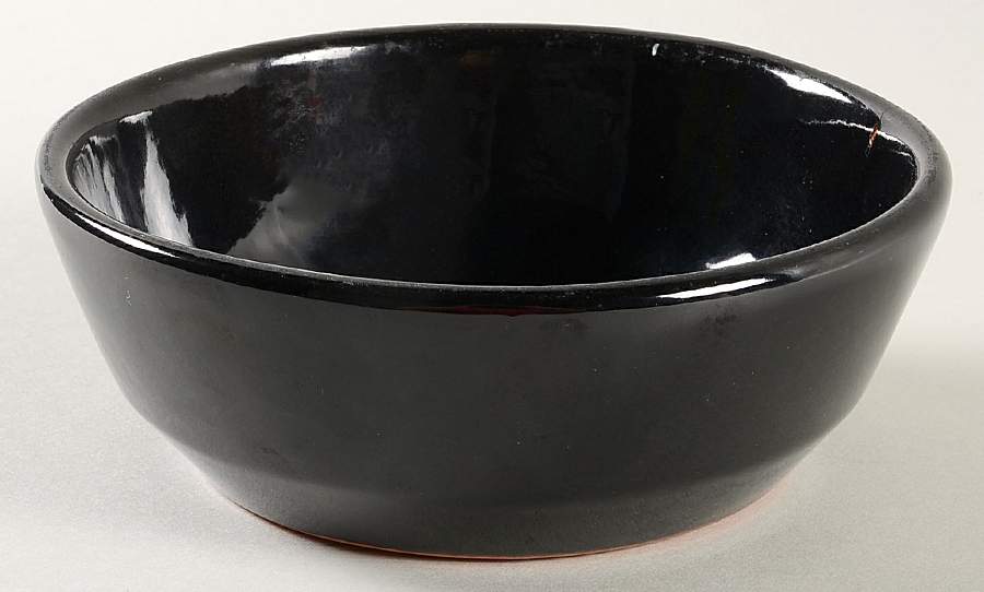 FRP3 Coupe Cereal Bowl by Frankoma-1