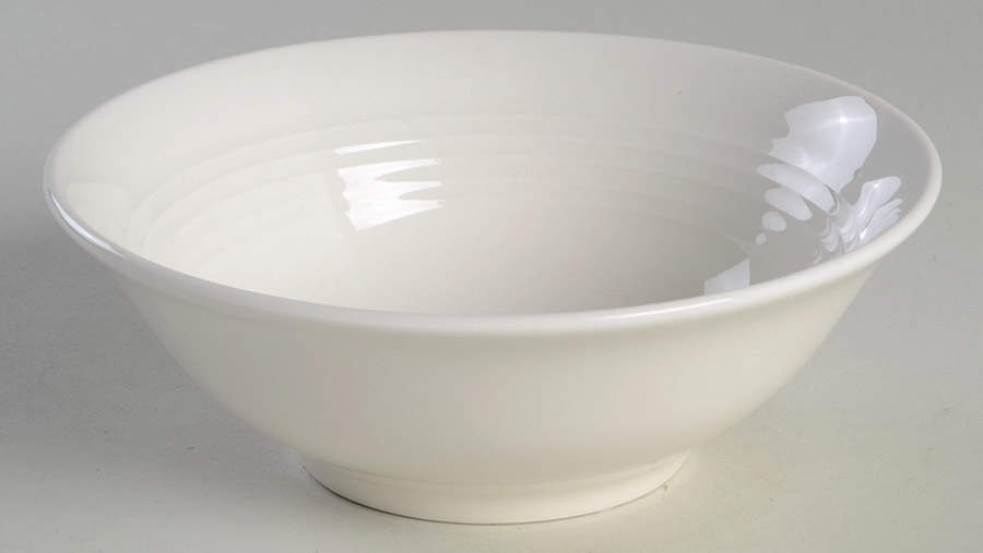 Ripple Fruit/Dessert (Sauce) Bowl by Food Network-1