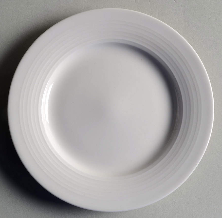 Ripple Canape Plate by Food Network-1