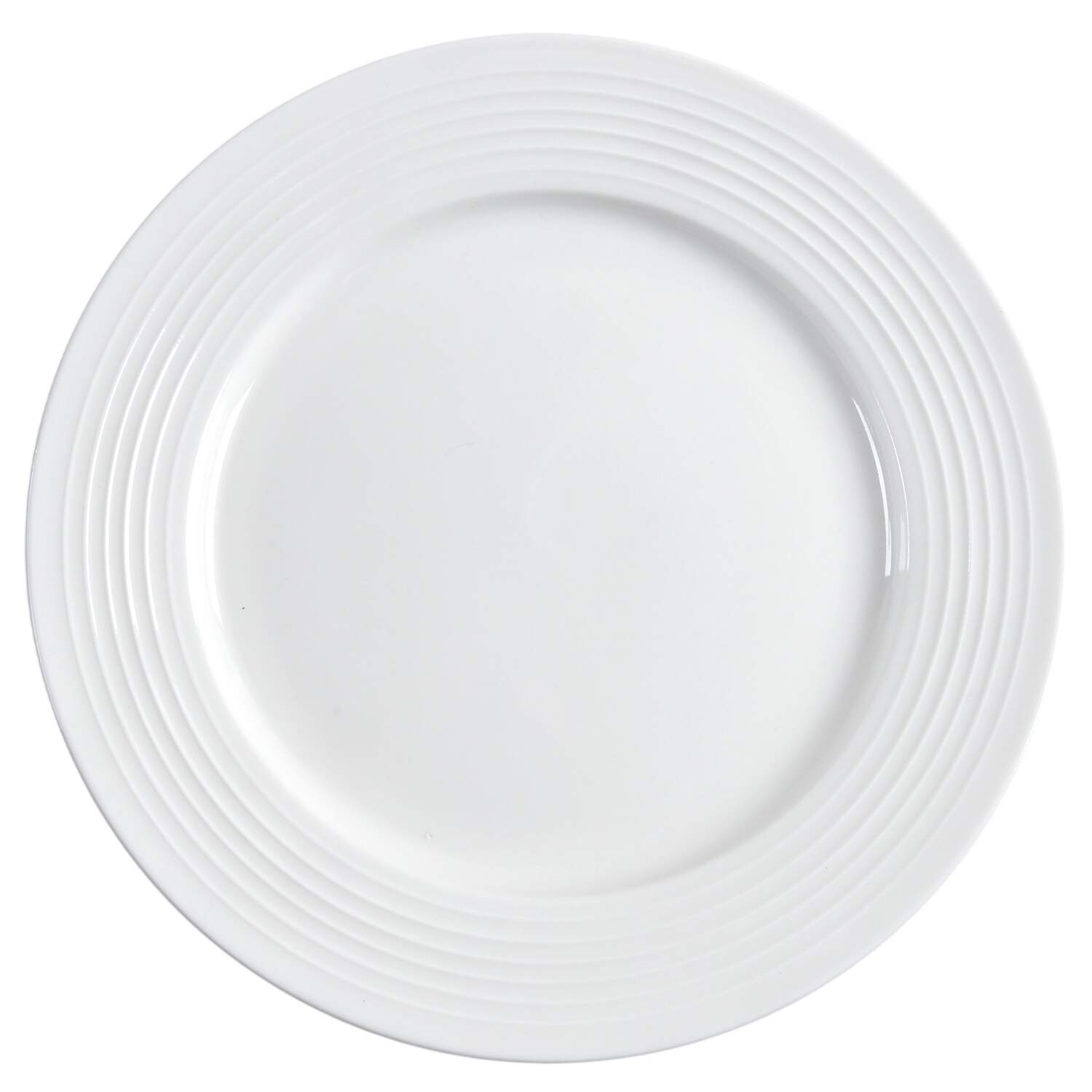 Ripple Salad Plate by Food Network-1