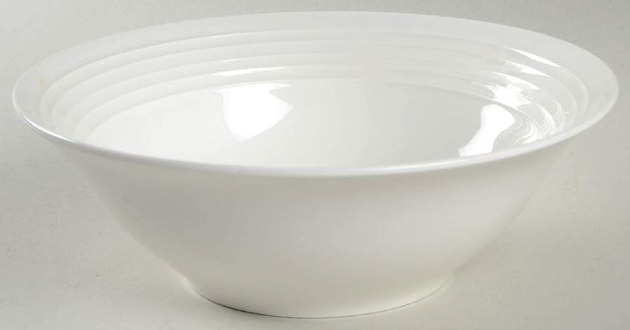 Ripple Soup/Cereal Bowl by Food Network-1