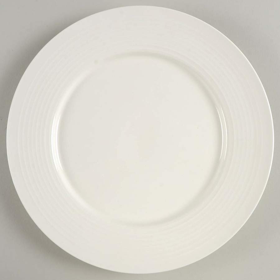 Ripple Dinner Plate by Food Network-1
