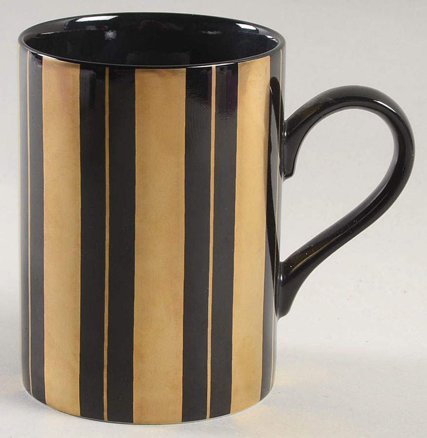 Cadence d'Or Mug by Fitz & Floyd-1