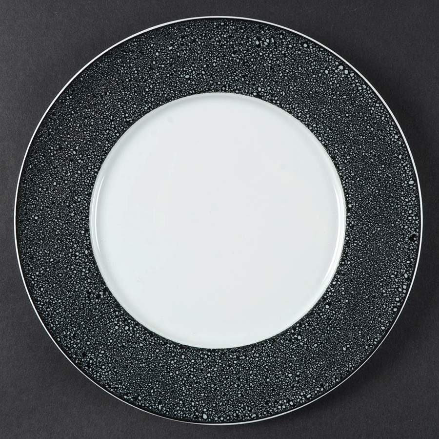 Zigrino Breakfast Plate by Furstenberg-1