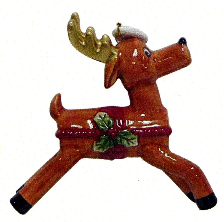 First Ladies Collection Ornament by Fitz & Floyd-1