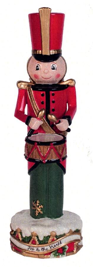 First Ladies Collection Nutcracker Figurine by Fitz & Floyd-1