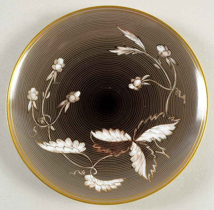 5203 Salad Plate by Furstenberg-1