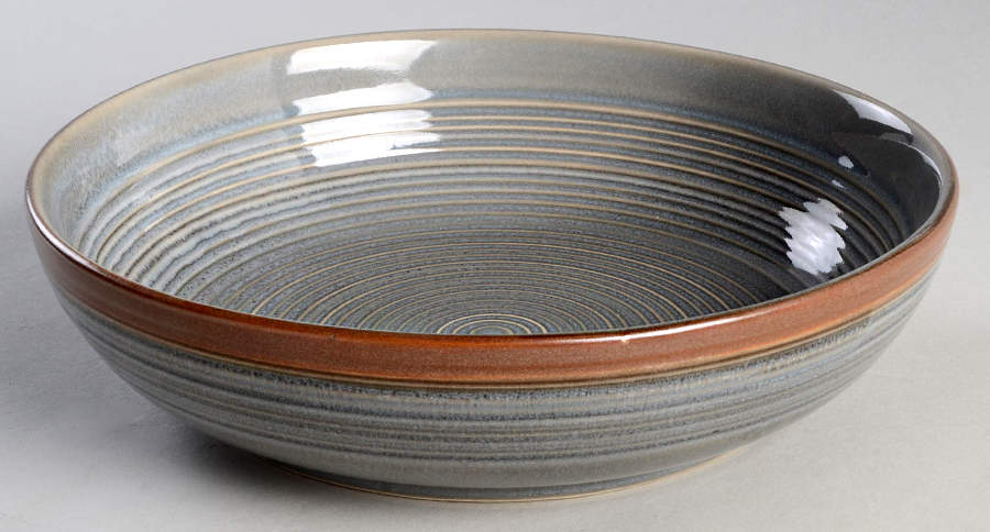 Colby 8" Individual Pasta Bowl by Food Network-1
