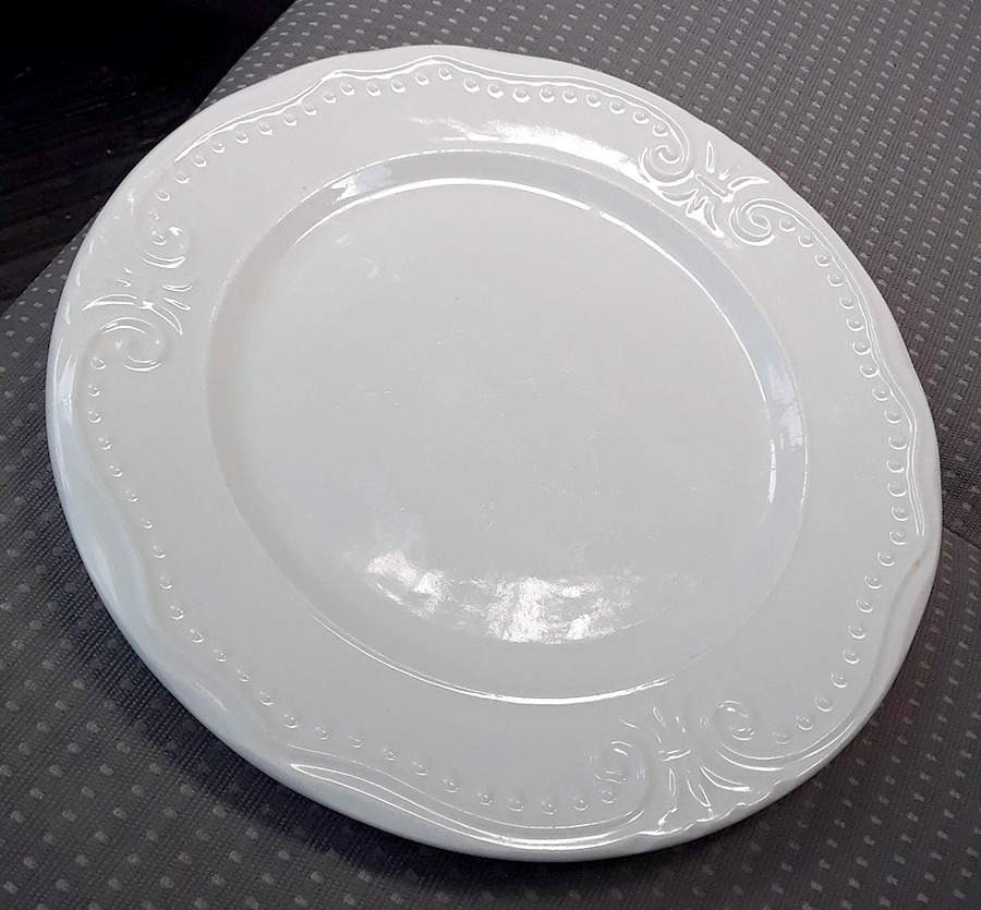 FSP5 Salad Plate by Fisher Home Products-1