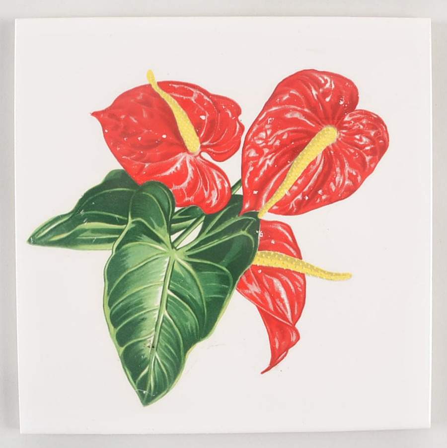 Tiles Tea Tile by Franciscan-1