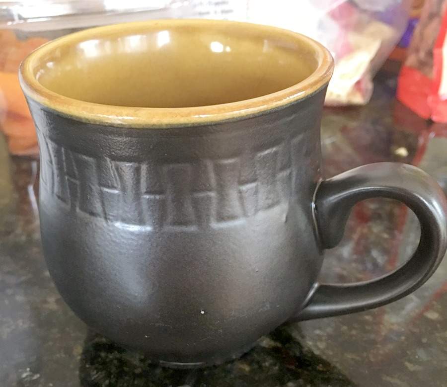 2230 Flat Cup by Fashion Manor-1
