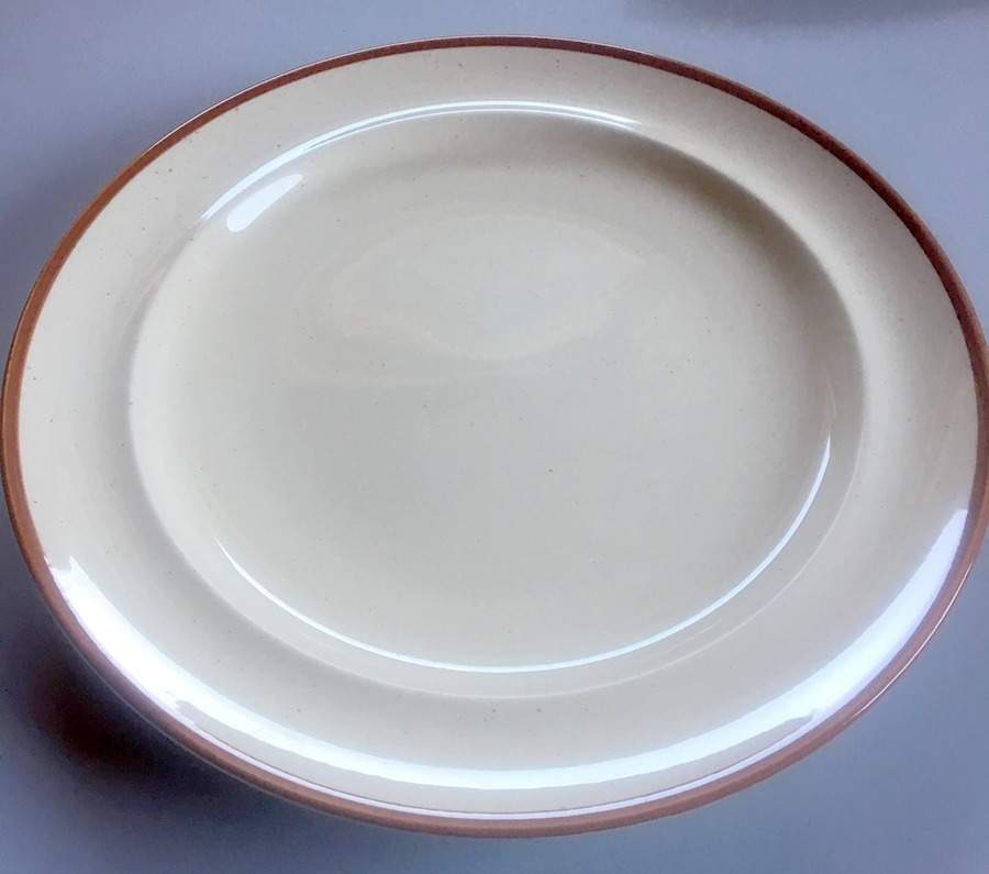 Western Sands Dinner Plate by Franciscan-1