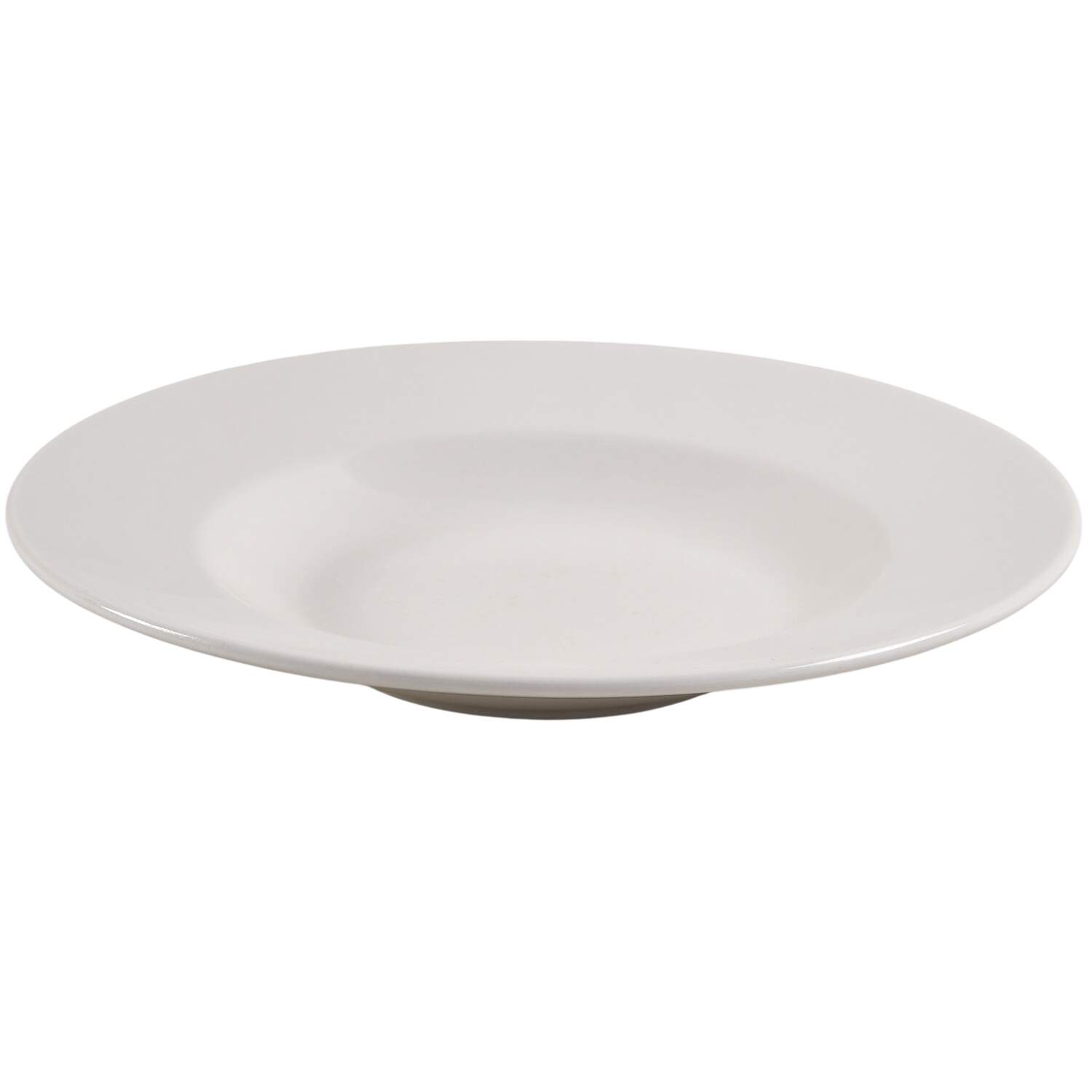 Broad Rim Rim Soup Bowl by Food Network-1