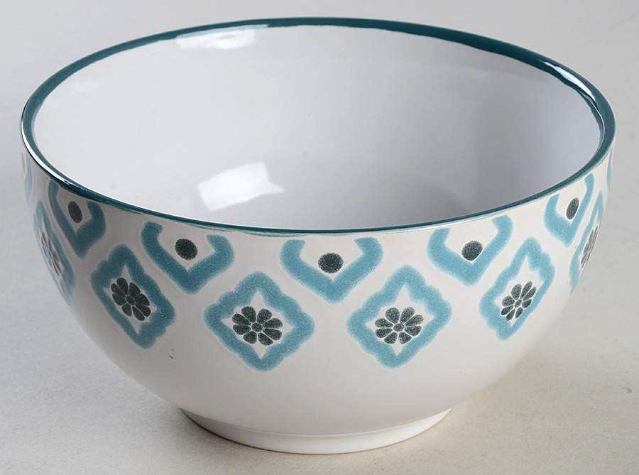 Chelsea Soup/Cereal Bowl by Food Network-1