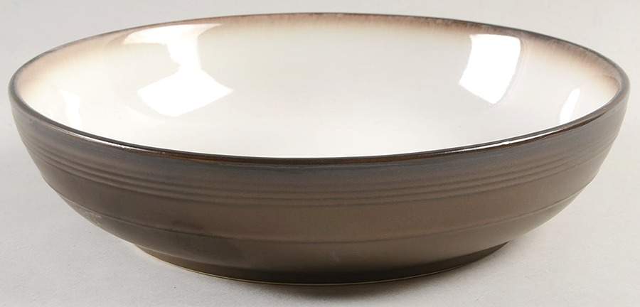 Braise 8" Individual Pasta Bowl by Food Network-1