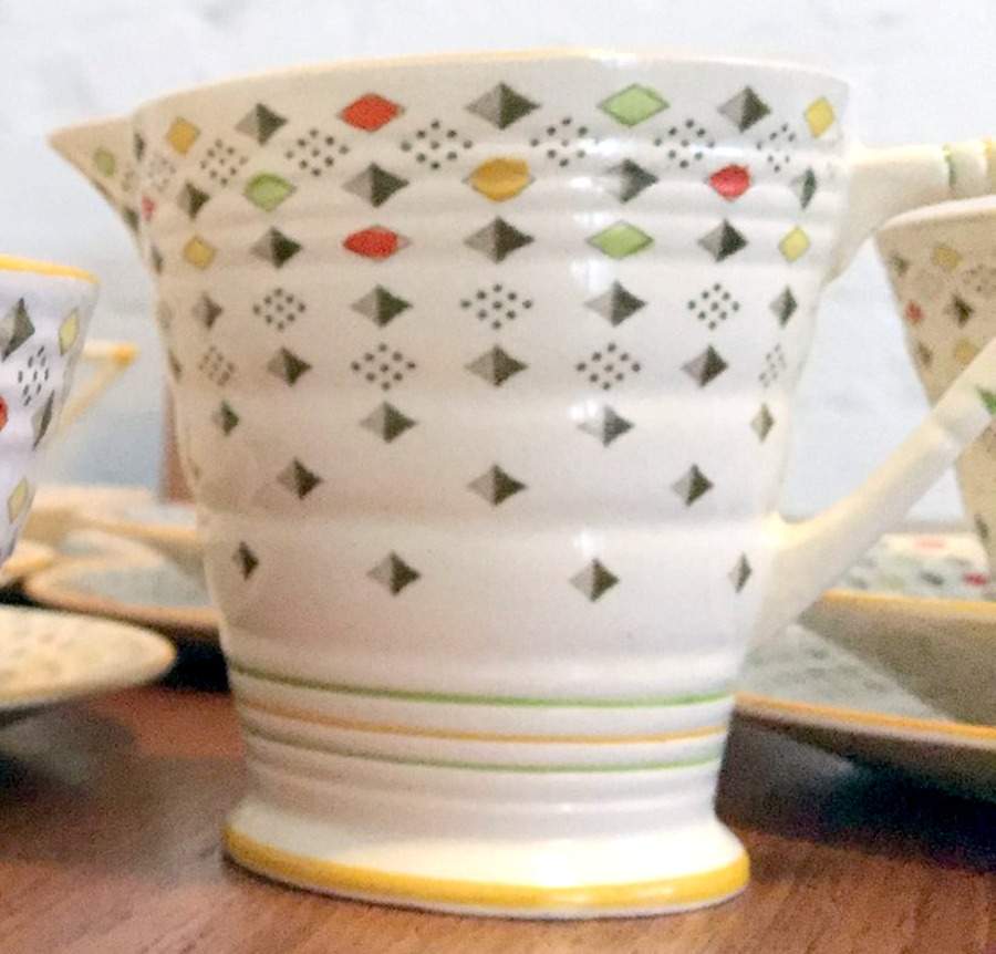 Stuart Creamer by Thomas Forester & Sons-1