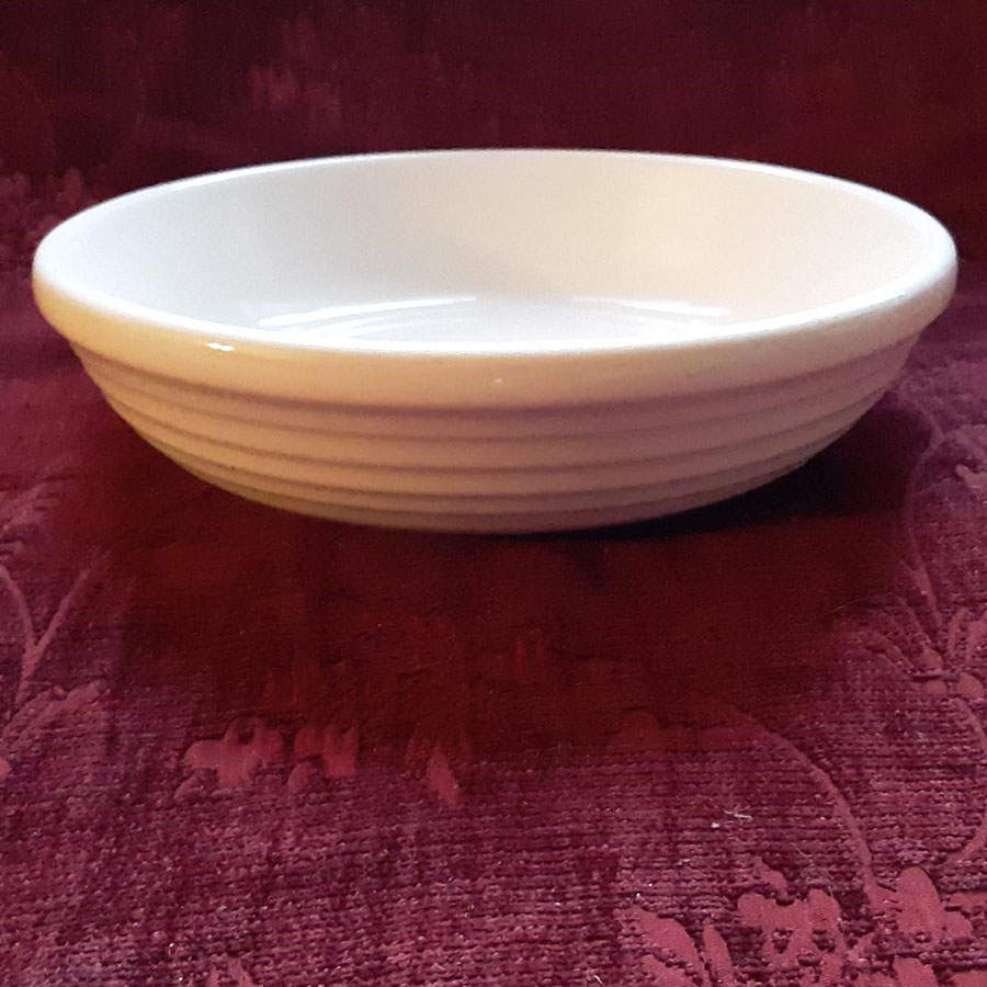 FPT12 8'' Pie Baking Plate by Friendship-1