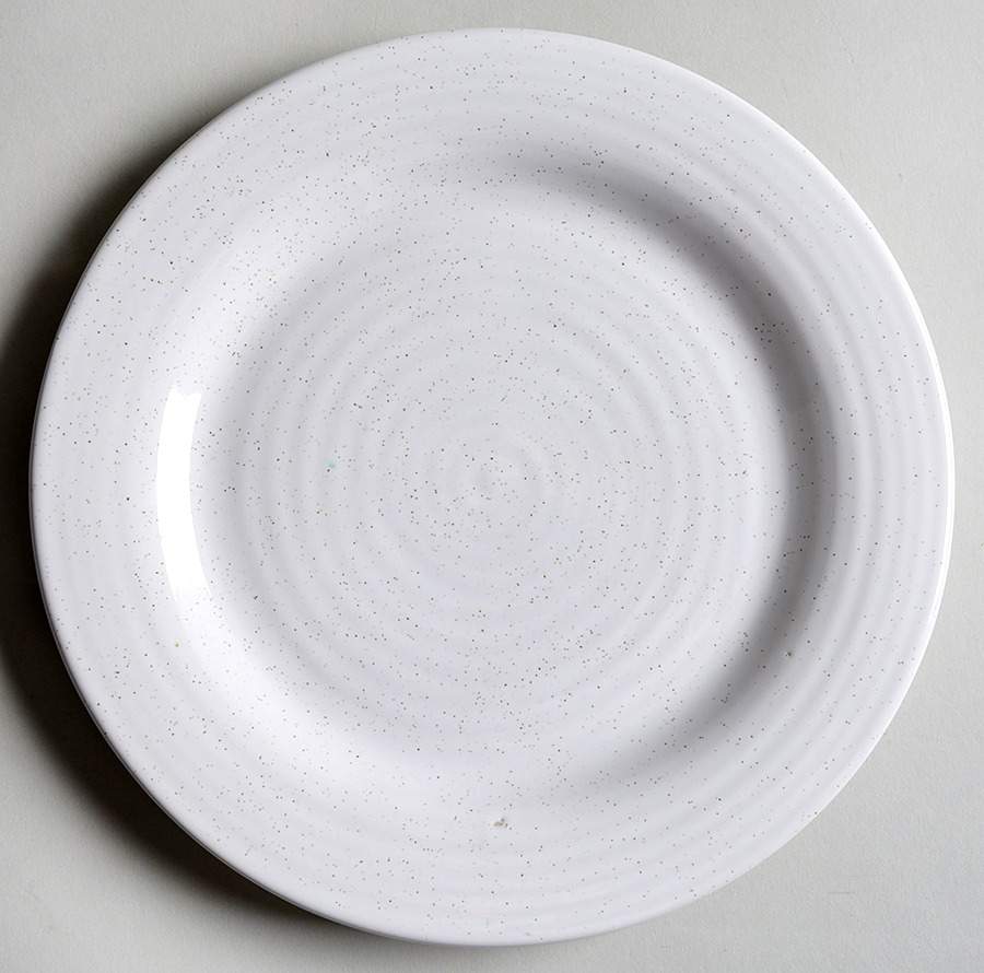 Farmstead White Salad Plate by Food Network-1