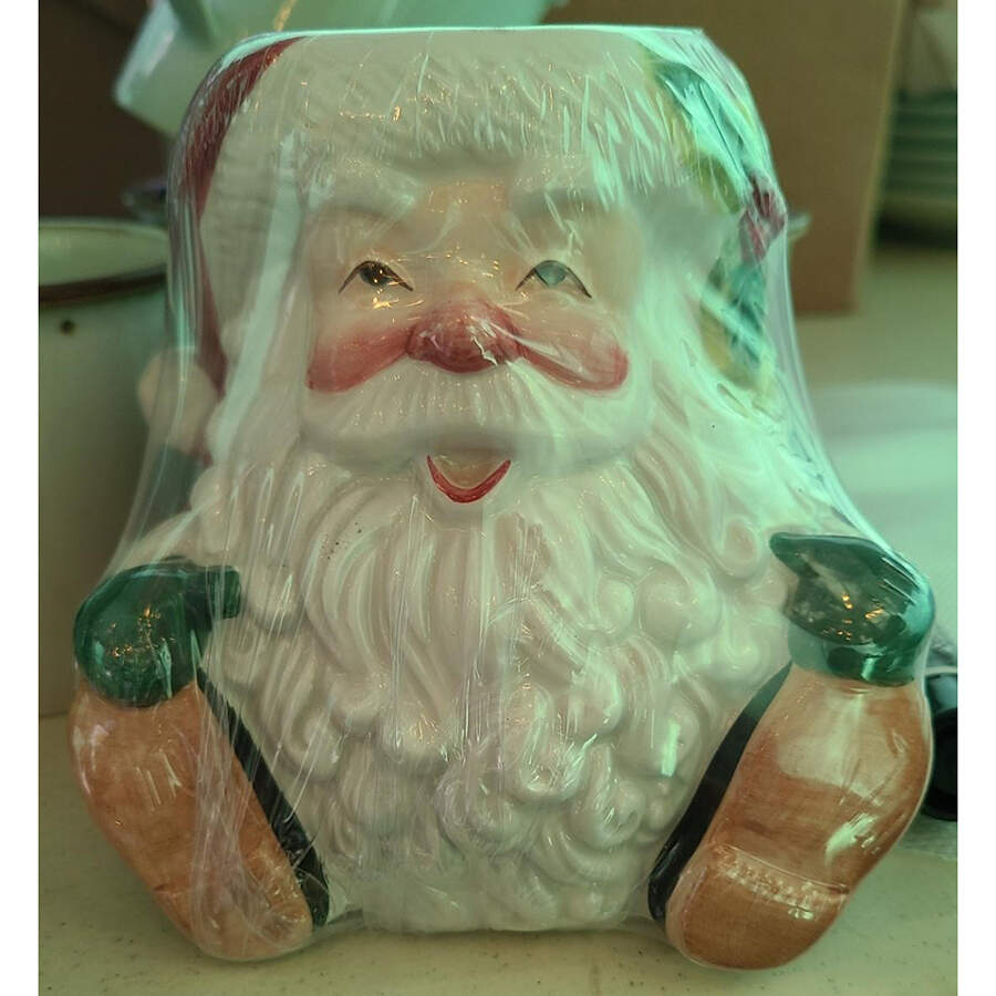 Candy Lane Votive Candleholder by Fitz & Floyd-1