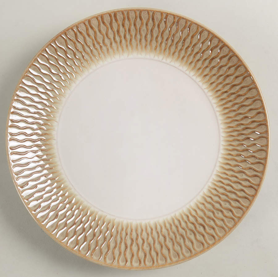 Burrata Honey Dinner Plate by Food Network-1