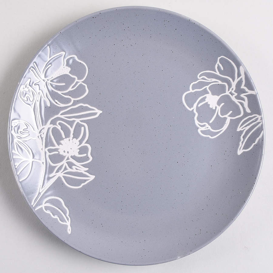 Rosemary Salad Plate by Food Network-1