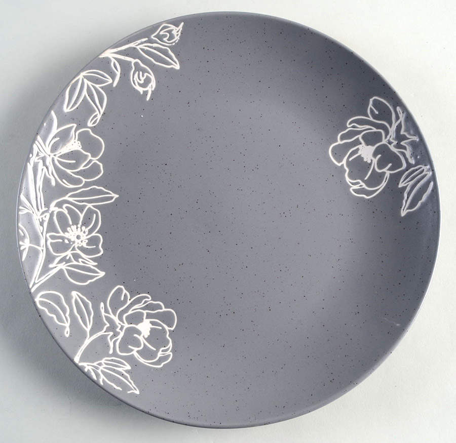 Rosemary Dinner Plate by Food Network-1