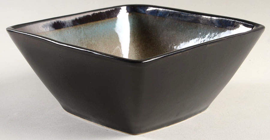 Wisteria Soup/Cereal Bowl by Food Network-1