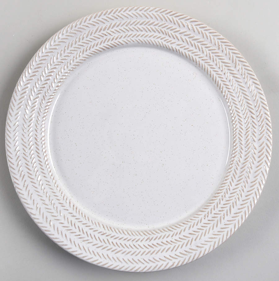 Lattice Dinner Plate by Food Network-1