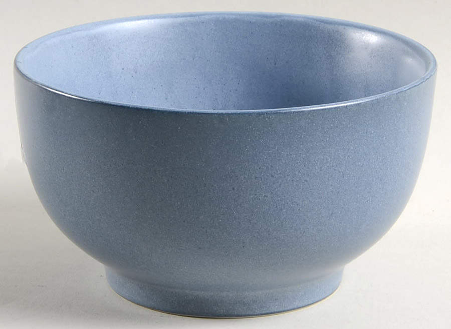 Viola Soup/Cereal Bowl by Food Network-1