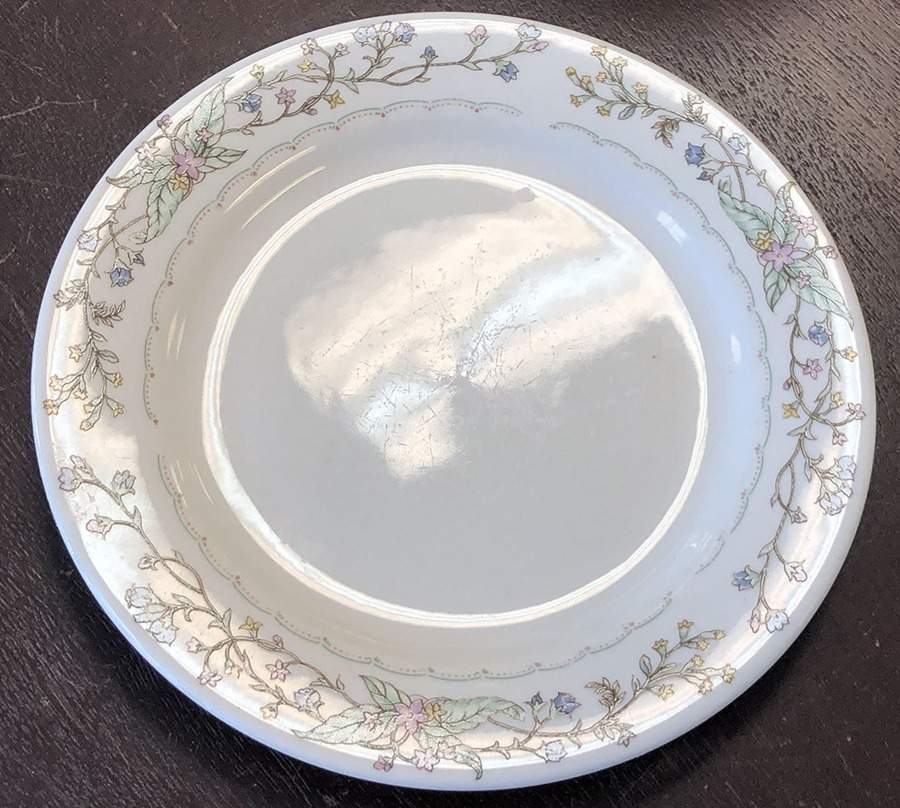 Wellington Coupe Soup Bowl by Farberware-1
