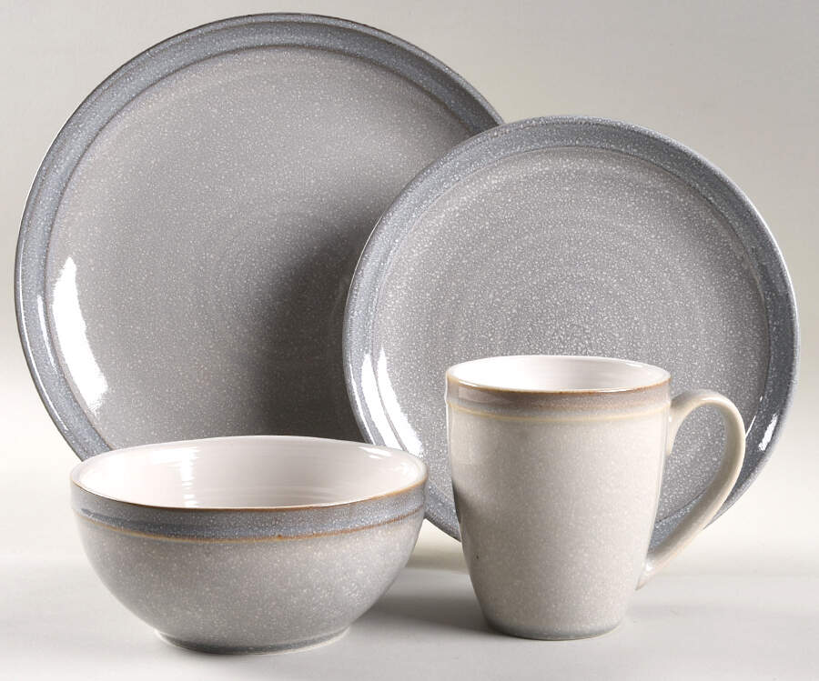 Chai 4 Piece Place Setting by Food Network-1