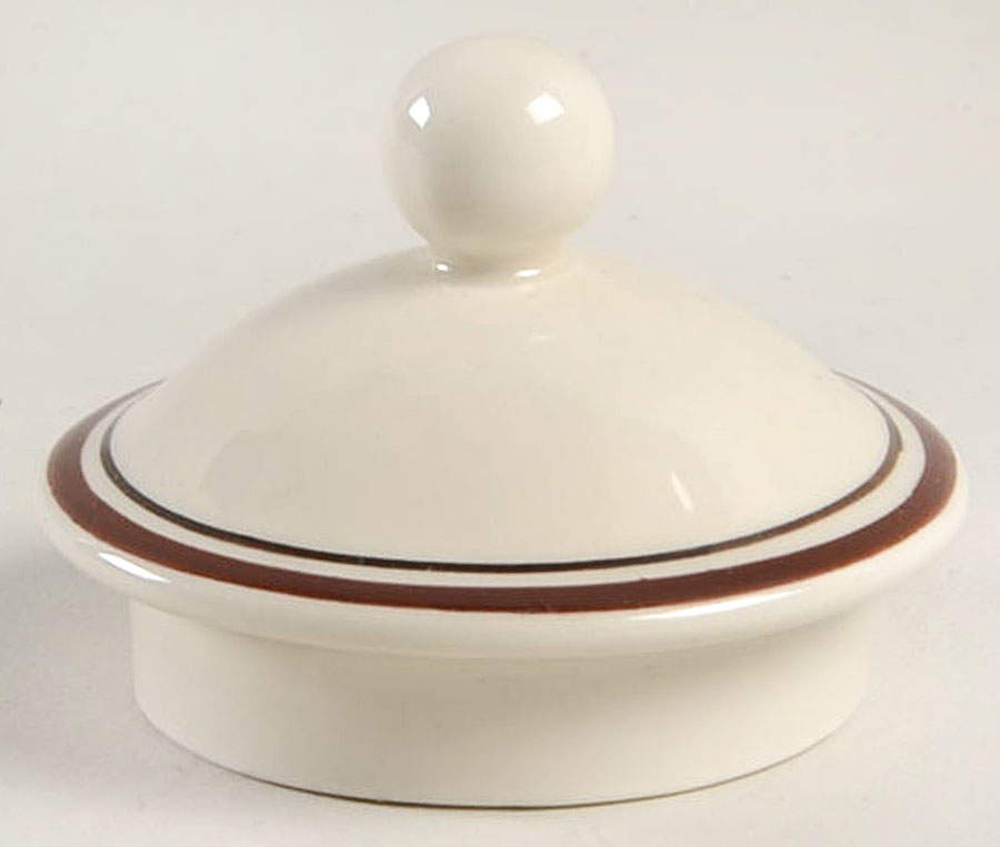 Animal Teapots Lid for Mini Teapot by Fitz & Floyd-1