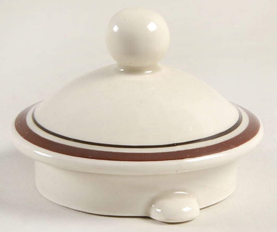 Animal Teapots Lid for Mini Teapot by Fitz & Floyd-1
