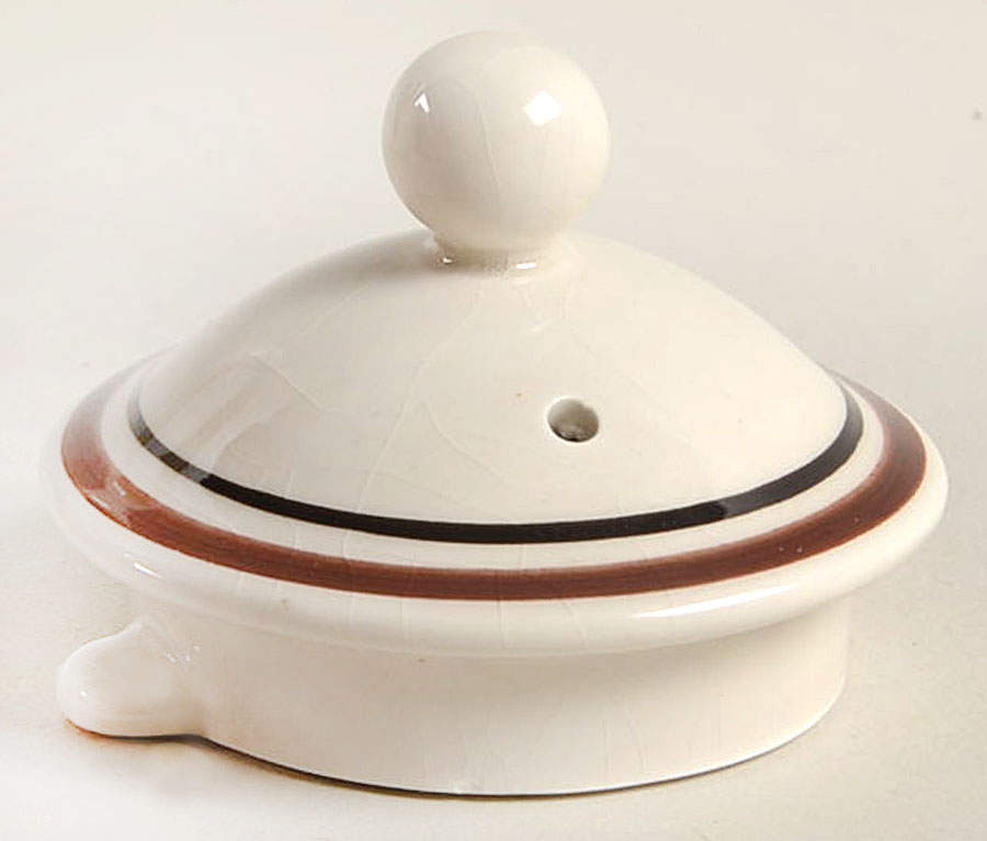 Animal Teapots Lid for Mini Teapot by Fitz & Floyd-1