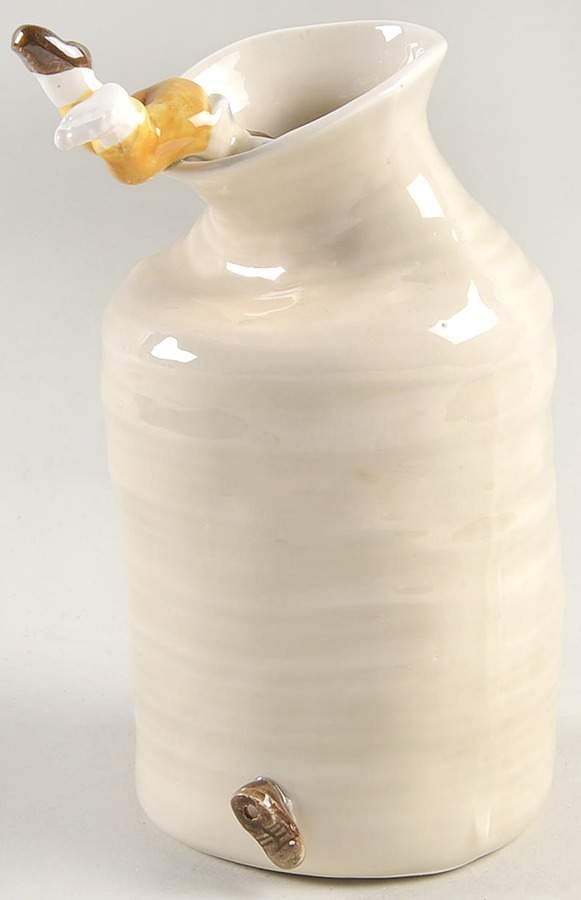 Bottoms Up 6" Vase by Fitz & Floyd-1
