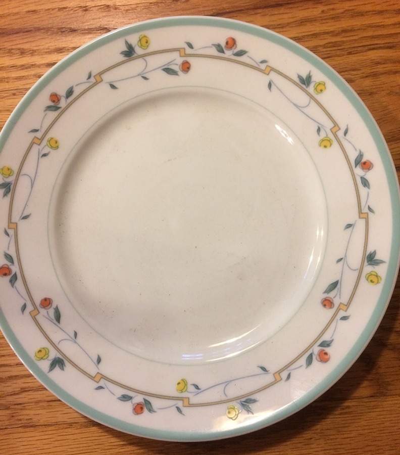 FUR125 Dinner Plate by Furstenberg-1